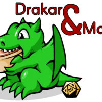 Drakar & Mazariner