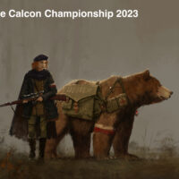 Scythe Calcon Championship 2023