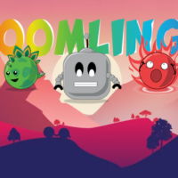 DOOMLINGS – play and win