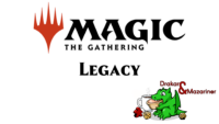 Magic the Gathering: Legacy