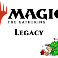 Magic the Gathering: Legacy