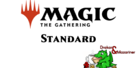 Magic the Gathering: Standard
