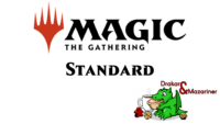 Magic the Gathering: Standard