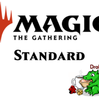 Magic the Gathering: Standard