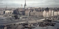 Stockholm: Stresstest