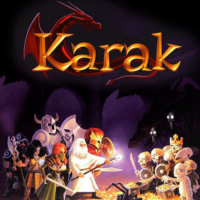 Karak – Play and Win